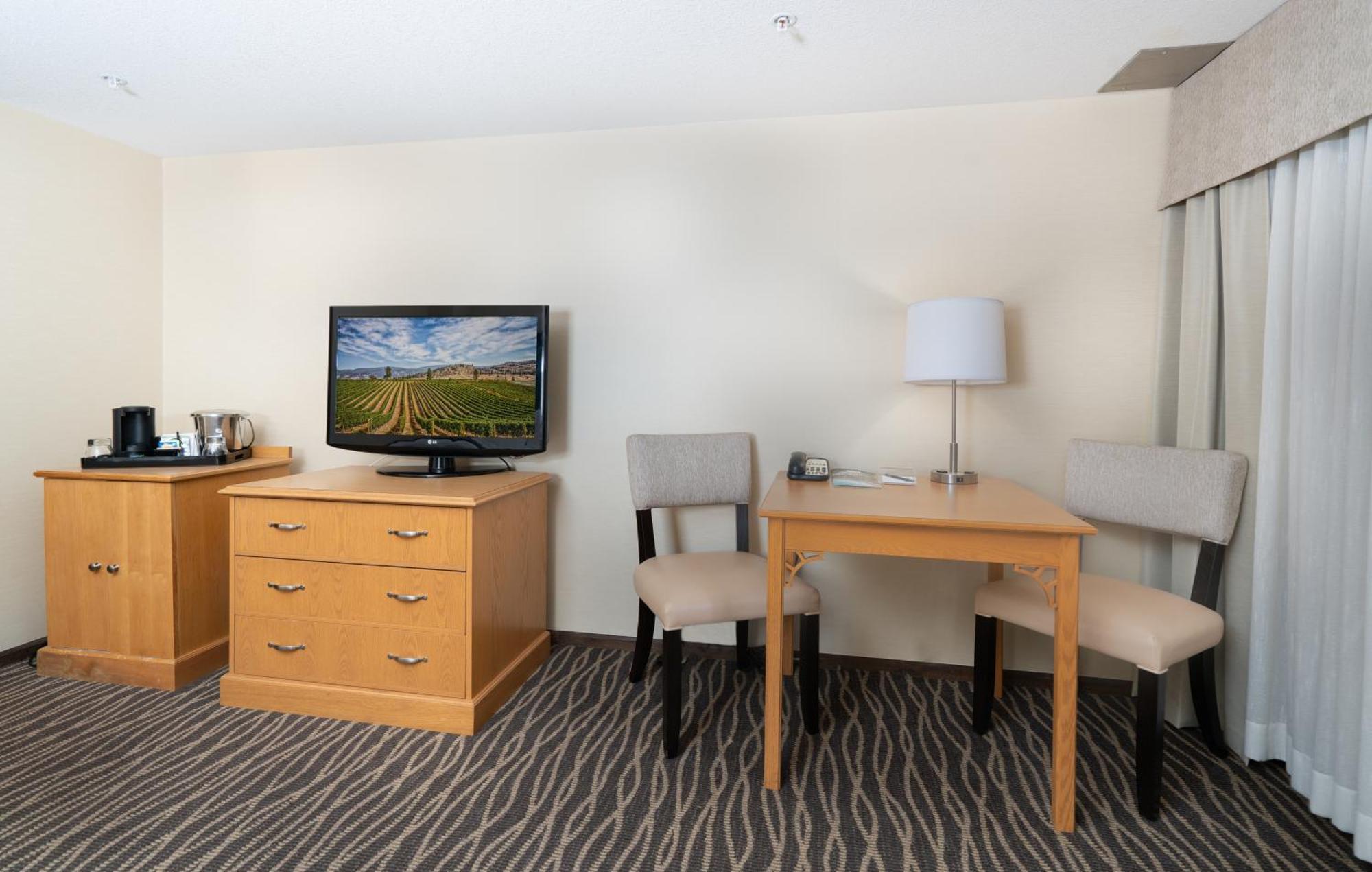 Prestige Vernon Lodge Rom bilde