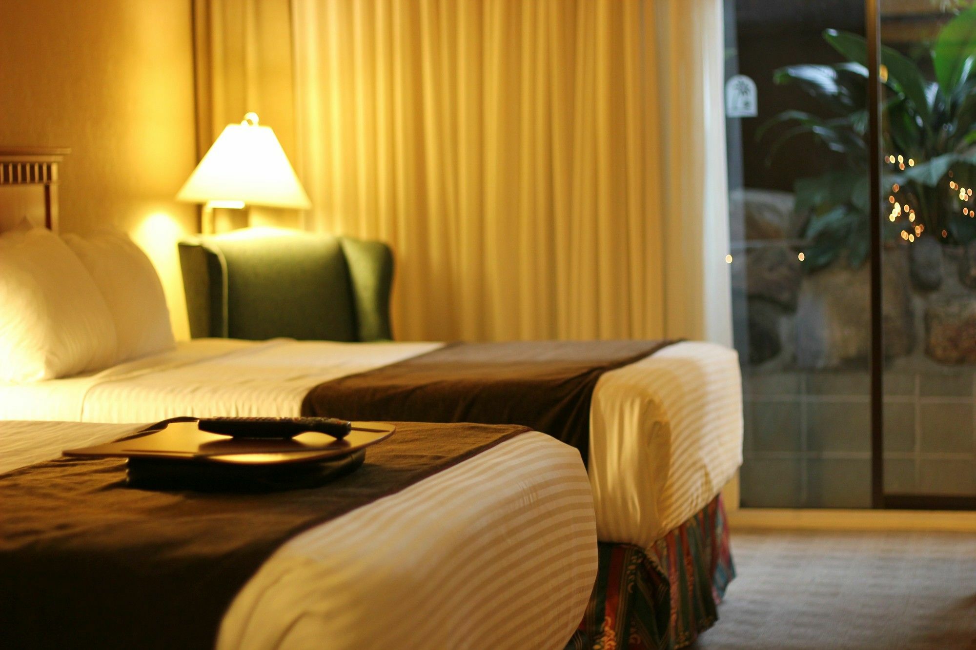 Prestige Vernon Lodge Eksteriør bilde